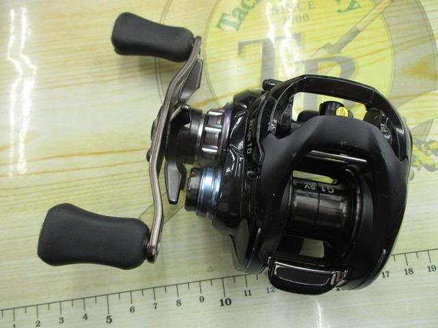 20ジリオン 10.0L-SVTW｜＠ベリーネット 日本最大新品中古釣具WEBショップ