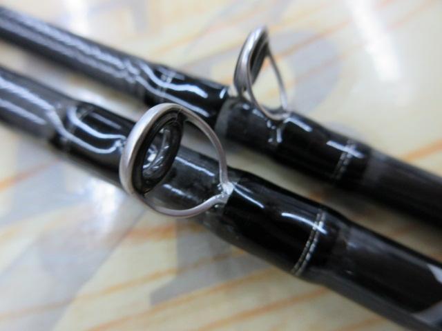 モンスターラビット　中古 タトゥーラXT 652LFB｜＠ベリーネット 日本最大新品中古釣具WEBショップ
