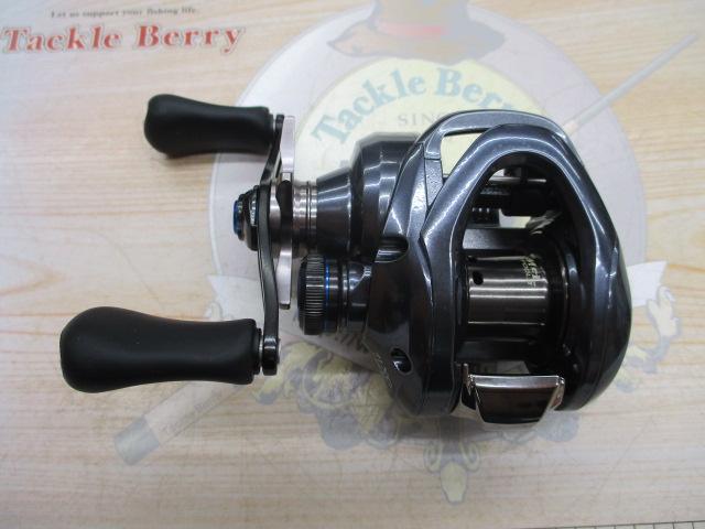 22SLX DC XT 71XG