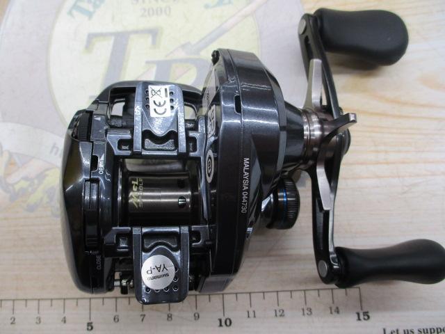 22SLX DC XT 71XG