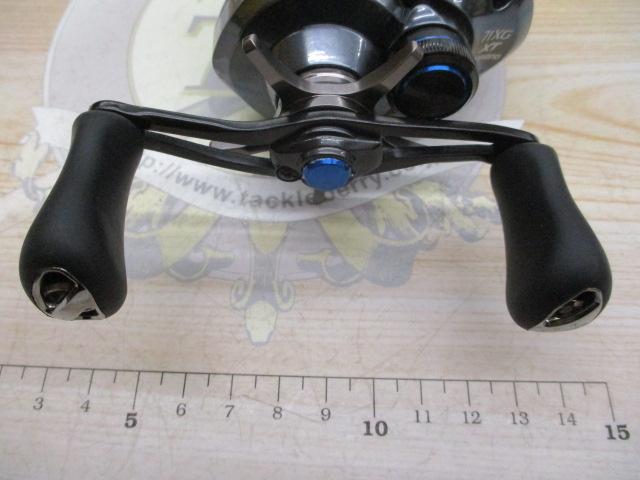 22SLX DC XT 71XG