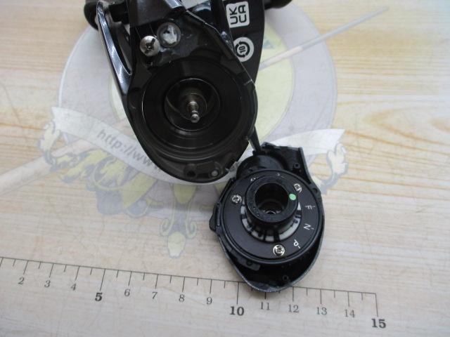 22SLX DC XT 71XG