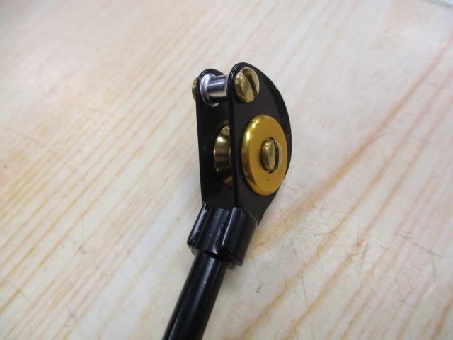 ティカチーム BH-LA6021-F 20LB SGR-G