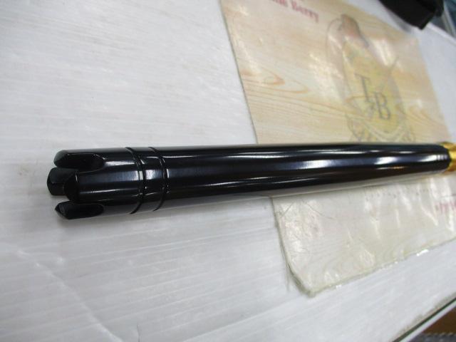 ティカチーム BH-LA6021-F 20LB SGR-G
