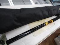ティカチーム BH-LA6021-F 20LB SGR-G