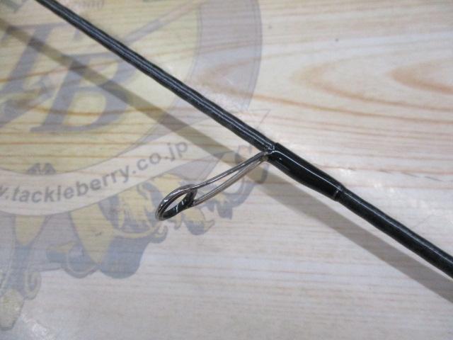 13カーディフエクスリード HK S60SUL/FF