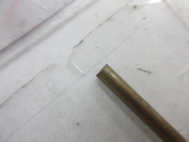 CW瀬音ML 中硬硬81