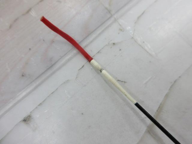 CW瀬音ML 中硬硬81
