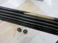 CW瀬音ML 中硬硬81