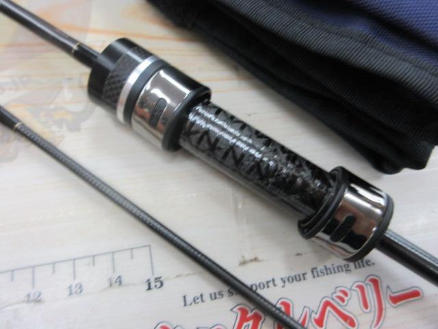 G-SWORD巻の神GC55UL-TT｜＠ベリーネット 日本最大新品中古釣具WEBショップ