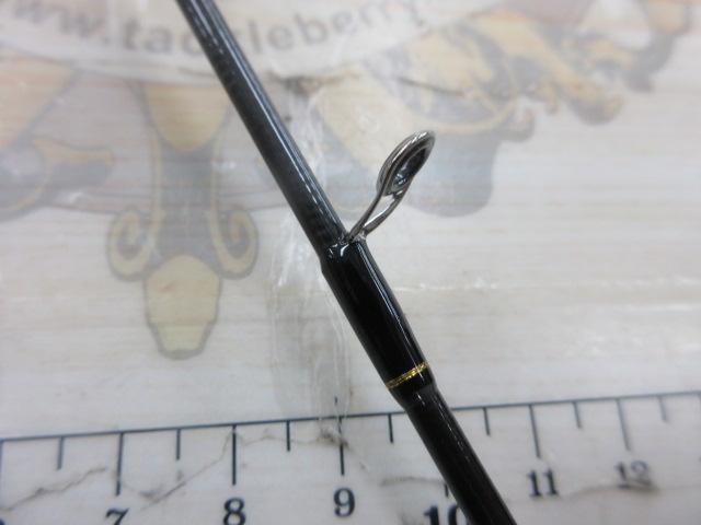 ダーインスレイヴ オーバーブレイズ61UL-M