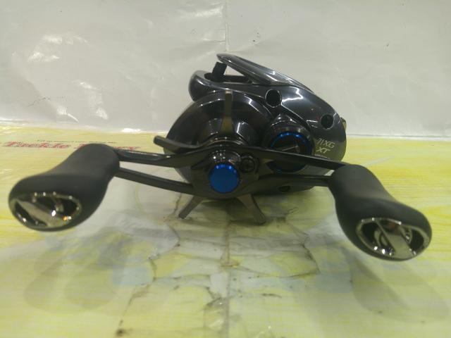 22SLX DC XT 71XG