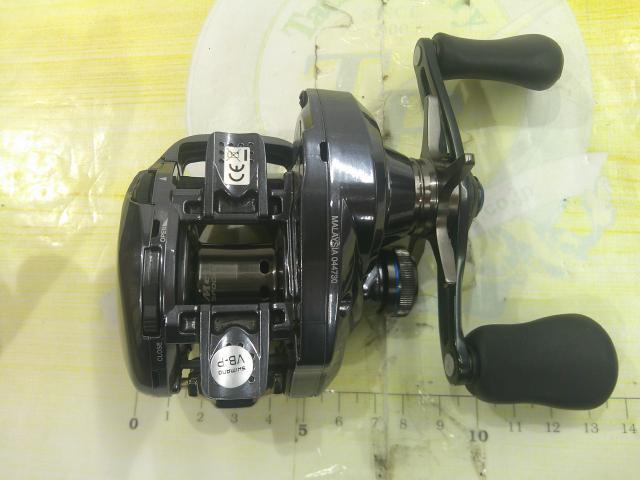 22SLX DC XT 71XG