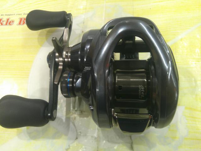 22SLX DC XT 71XG