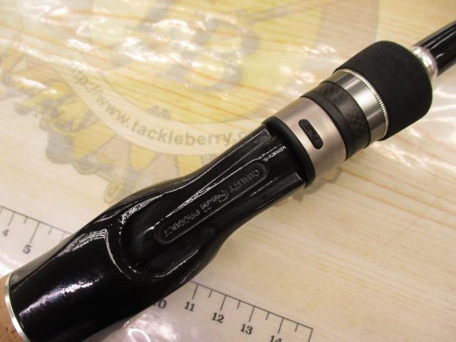 ヴォルキー VKC-68L/BFS