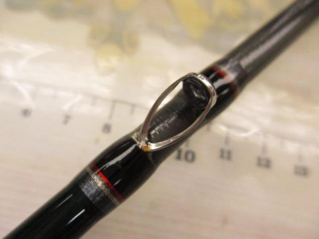 ヴォルキー VKC-68L/BFS