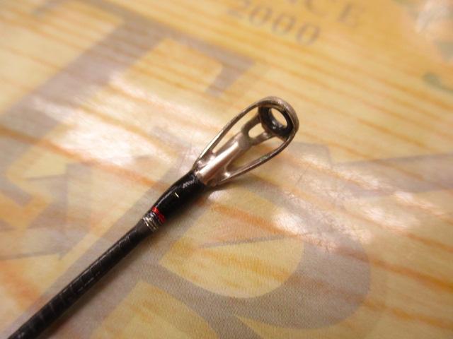 ヴォルキー VKC-68L/BFS