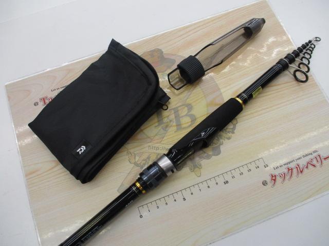 モバイルパック 766TML・Q｜＠ベリーネット 日本最大新品中古釣具WEB