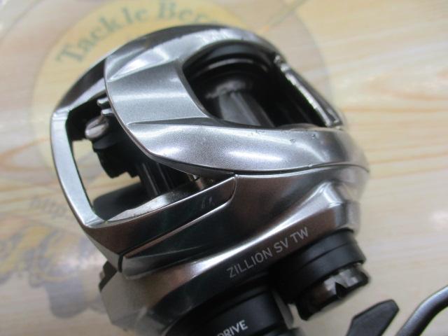 21ジリオン SV TW 1000HL
