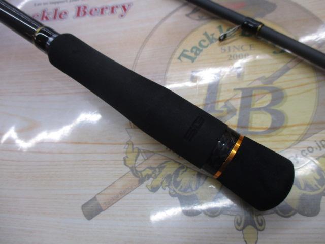 ロックライバー5G RV5-962MH｜＠ベリーネット 日本最大新品中古釣具WEB