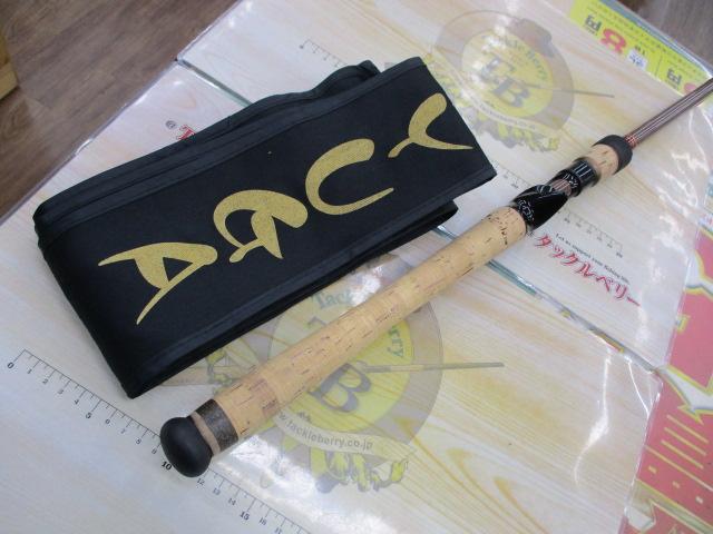 流雅(リュウガ)鯰 RYN-69｜＠ベリーネット 日本最大新品中古釣具WEB