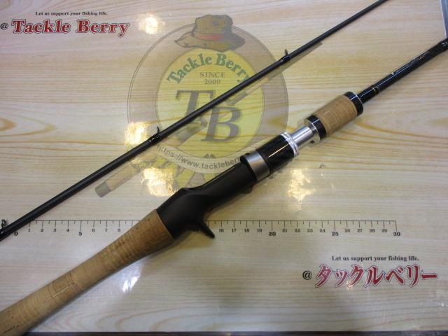 トラッドアーツ TBGC-642ML｜＠ベリーネット 日本最大新品中古釣具WEB