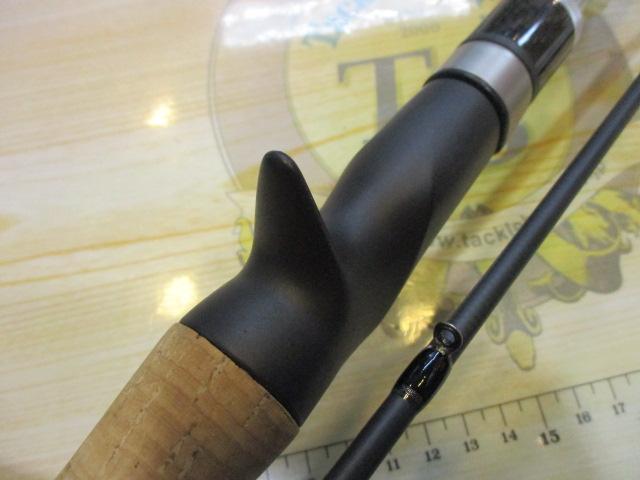 トラッドアーツ TBGC-642ML｜＠ベリーネット 日本最大新品中古釣具WEB