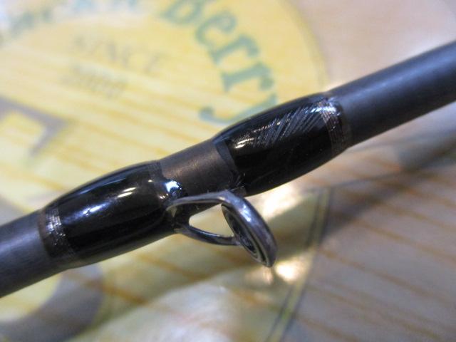 トラッドアーツ TBGC-642ML｜＠ベリーネット 日本最大新品中古釣具WEB