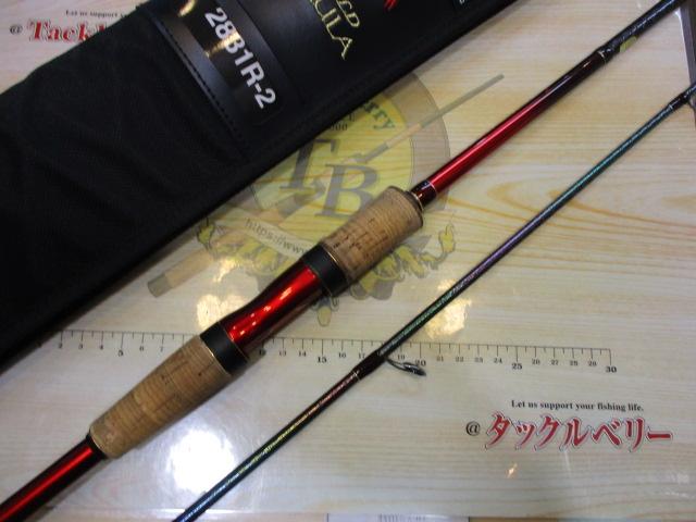 18ワールドシャウラ2831R2｜＠ベリーネット 日本最大新品中古釣具WEB