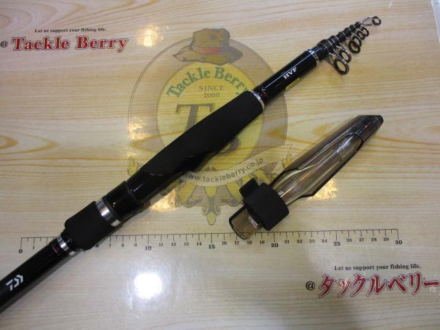 ダイワ　LAZY T96M-6　【シーバスロッド・振出竿】【美品】 レイジー T96M-6｜＠ベリーネット 日本最大新品中古釣具WEBショップ