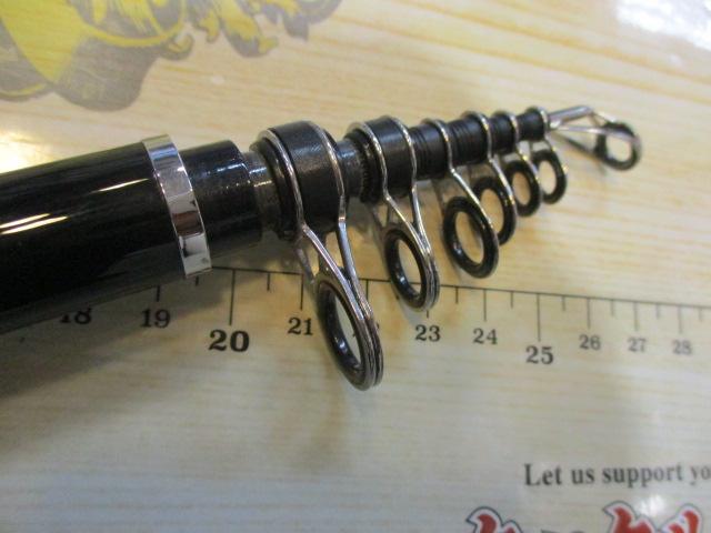 レイジー T96M-6｜＠ベリーネット 日本最大新品中古釣具WEBショップ