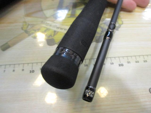 ブラックポーギー5G BP5B-782M