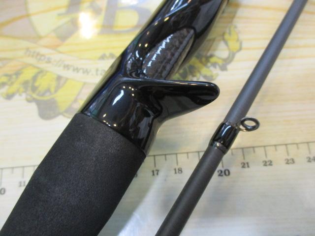 ブラックポーギー5G BP5B-782M