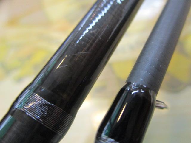 ブラックポーギー5G BP5B-782M