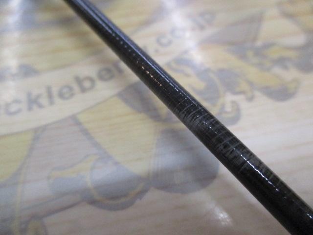 グランデージ レガシー ハイパースティンガー S56L-HS