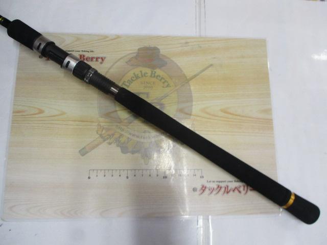 クロステージ CRX-862ML｜＠ベリーネット 日本最大新品中古釣具WEBショップ