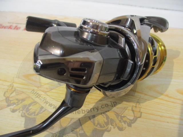 20ツインパワー 3000MHG｜＠ベリーネット 日本最大新品中古釣具WEBショップ