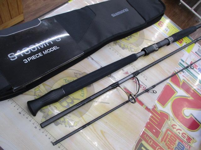 コルトスナイパーリミテッド S100MH-3｜＠ベリーネット 日本最大新品