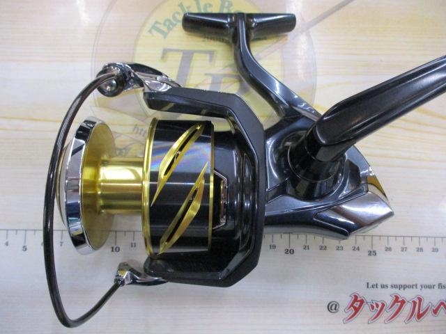 25ステラSW 10000HG｜＠ベリーネット 日本最大新品中古釣具WEBショップ