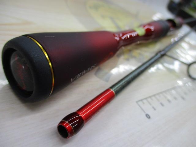 24ワールドシャウラ テクニカルエディション S66UL-R/2