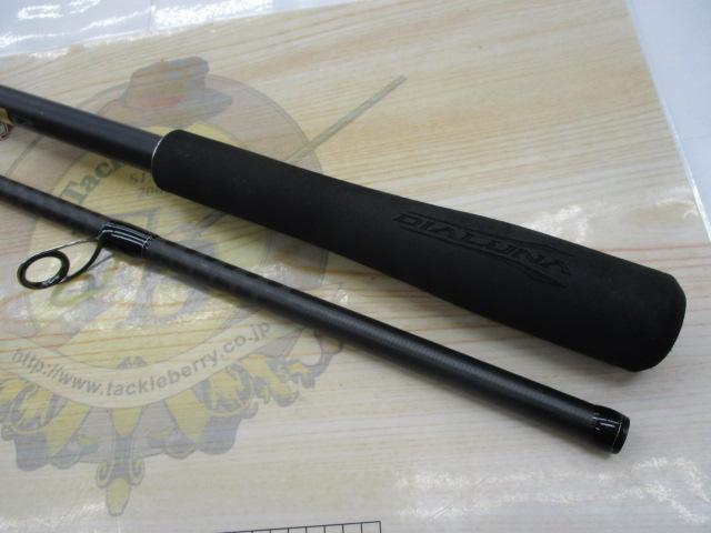 【中古美品】シマノ 18ディアルーナ　S96MH 18ディアルーナ S96MH｜＠ベリーネット 日本最大新品中古釣具WEBショップ