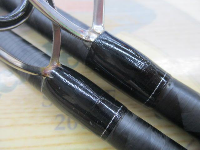 18ディアルーナ S96MH｜＠ベリーネット 日本最大新品中古釣具WEBショップ