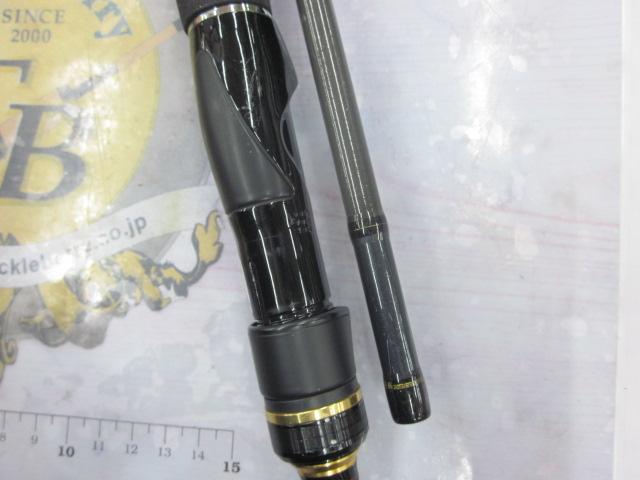 ラテオ 90M・Q｜＠ベリーネット 日本最大新品中古釣具WEBショップ