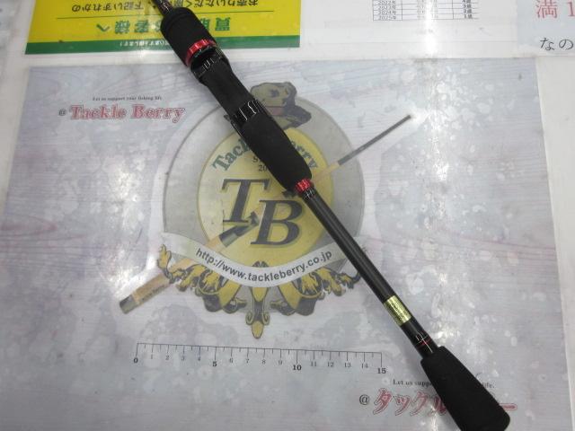 月下美人 76UL-S｜＠ベリーネット 日本最大新品中古釣具WEBショップ