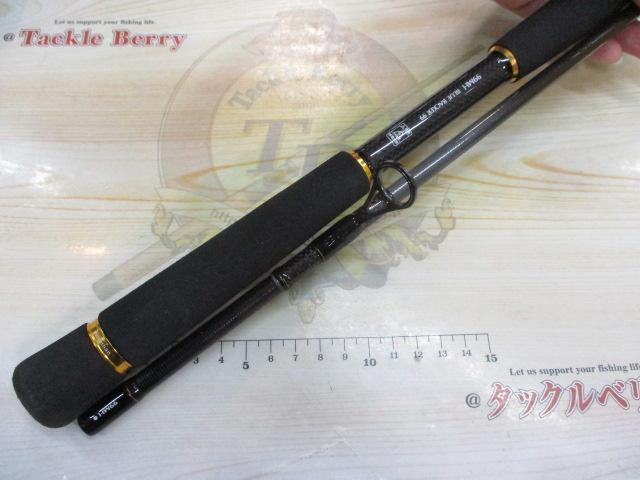 モアザン AGS99MH｜＠ベリーネット 日本最大新品中古釣具WEBショップ