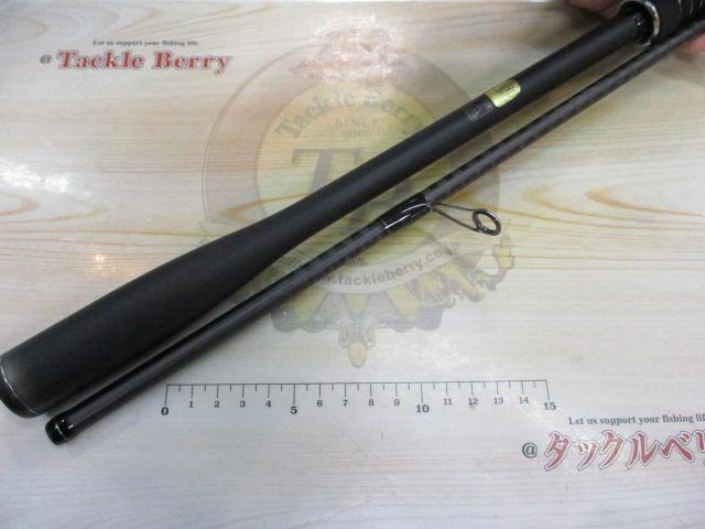 23ディアルーナ S96M｜＠ベリーネット 日本最大新品中古釣具WEBショップ