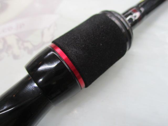 チニングX 76ML｜＠ベリーネット 日本最大新品中古釣具WEBショップ