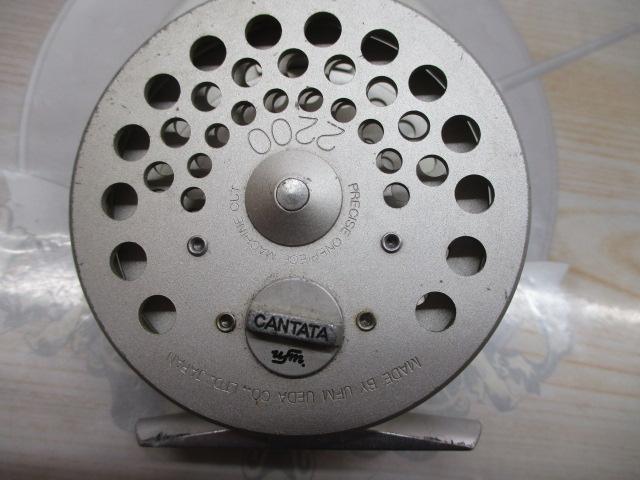 カンタータ 2200
