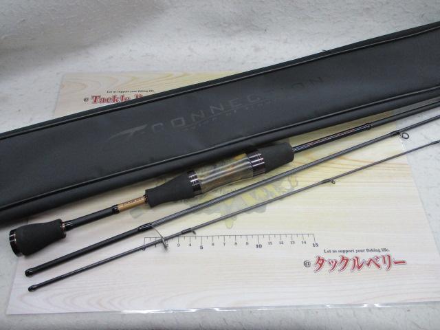 アナザーTコネクション AT3-S60UL-E