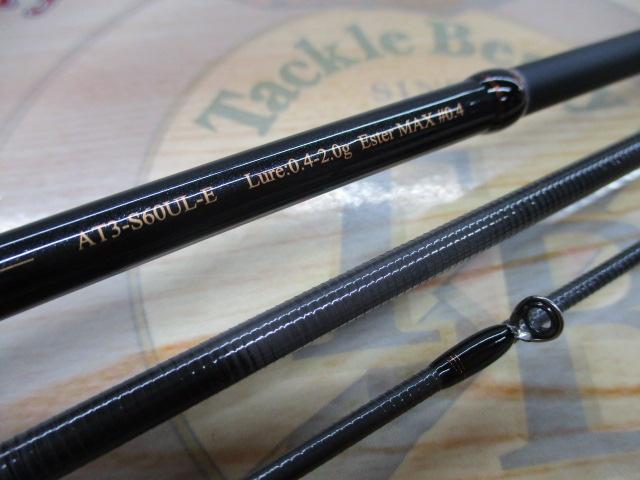 アナザーTコネクション AT3-S60UL-E